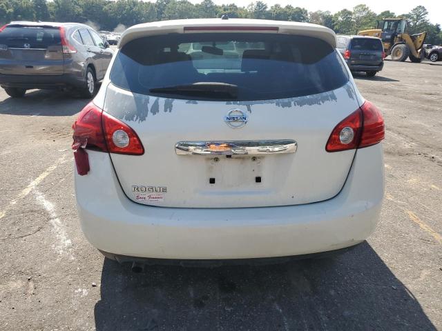 VIN JN8AS5MTXDW043042 2013 Nissan Rogue, S no.6