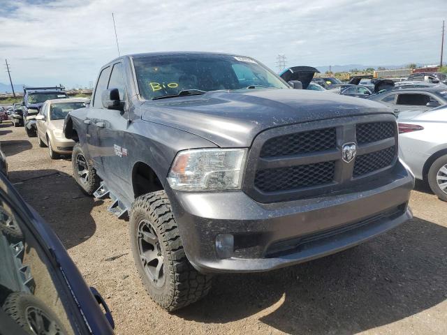 2017 RAM 1500 ST - 1C6RR7FTXHS667513