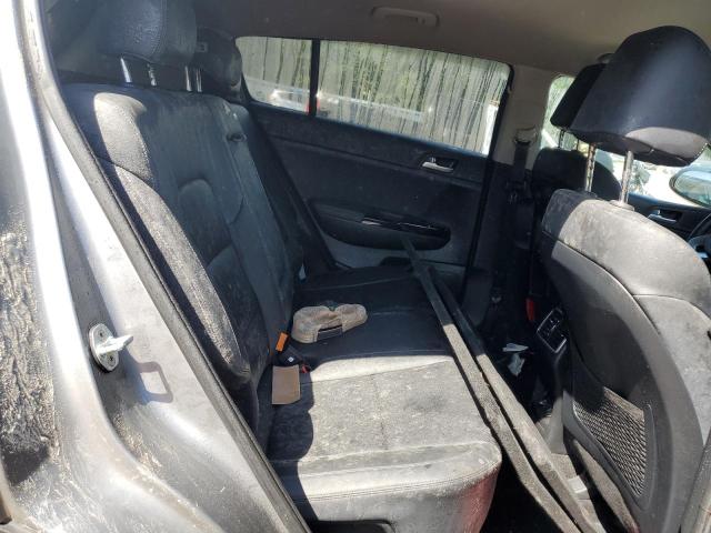 2020 KIA SPORTAGE E - KNDPNCACXL7726163