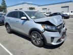 KIA SORENTO S photo