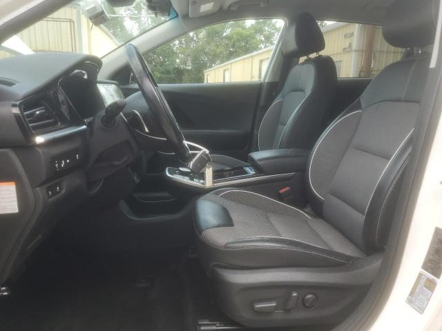 2022 KIA NIRO S - KNDCC3LG3N5161256