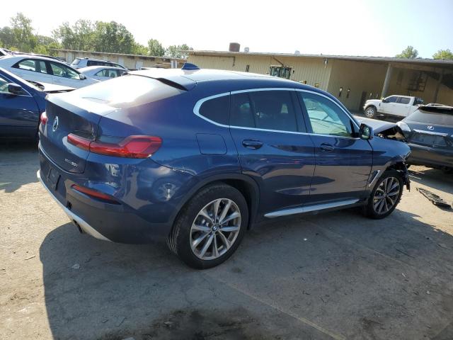 VIN 5UXUJ3C59KLG54554 2019 BMW X4, Xdrive30I no.3