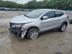 2017 NISSAN ROGUE SPOR - JN1BJ1CR2HW131173