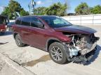 TOYOTA HIGHLANDER photo