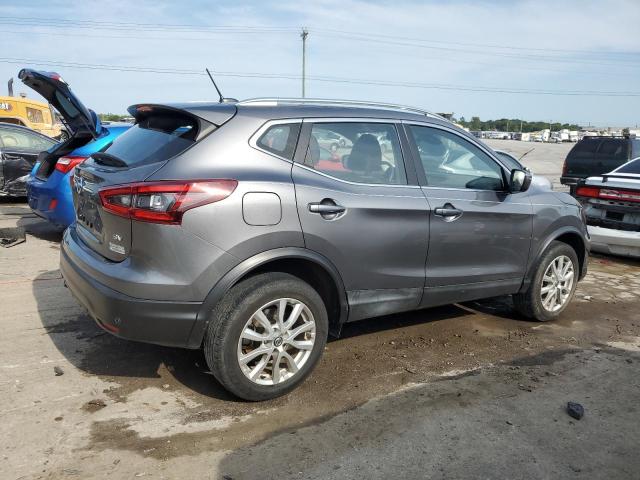 2020 NISSAN ROGUE SPOR - JN1BJ1CV8LW258175