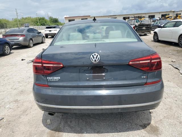 VIN 1VWAA7A32JC010559 2018 Volkswagen Passat, S no.6