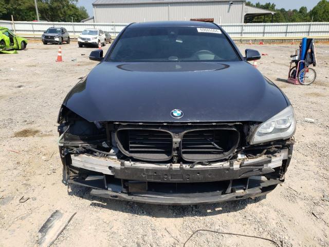 VIN WBAYF8C55DDE59045 2013 BMW 7 Series, 750 Lxi no.5