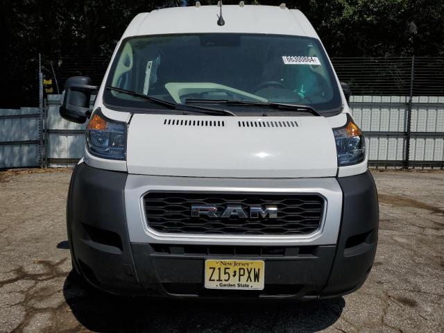 2022 RAM PROMASTER - 3C6MRVJG7NE142805
