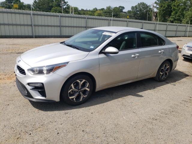 2021 KIA FORTE FE 2021