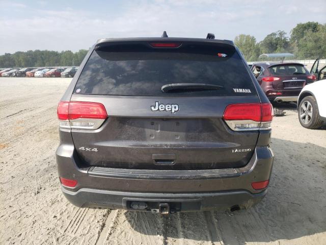 2017 JEEP GRAND CHER - 1C4RJFAG4HC715411