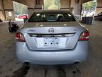 NISSAN ALTIMA 2.5 photo