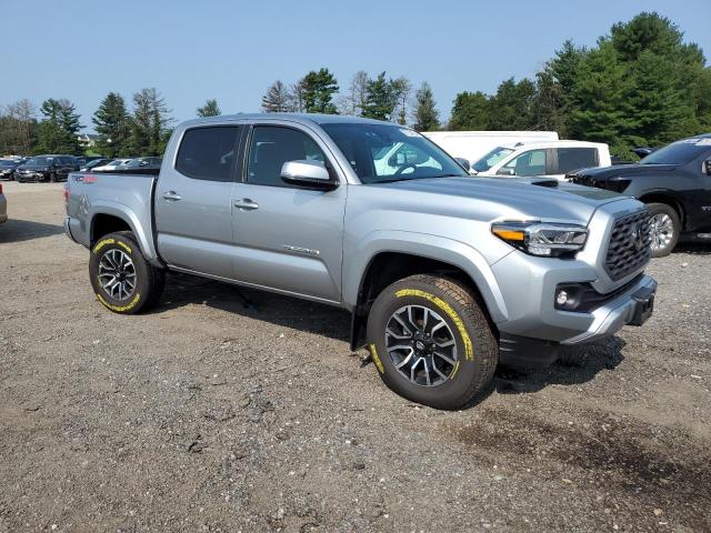 2023 TOYOTA TACOMA DOU - 3TMCZ5AN7PM646654