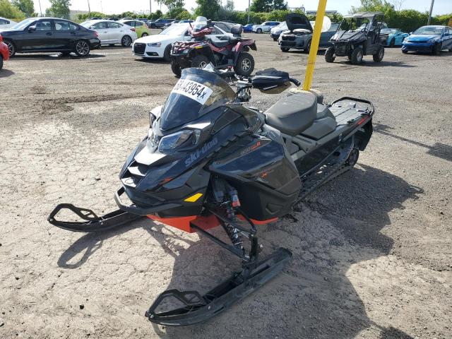 SKI DOO RENEGADE 2024 black   2BPSDARJ6RV000352 photo #3