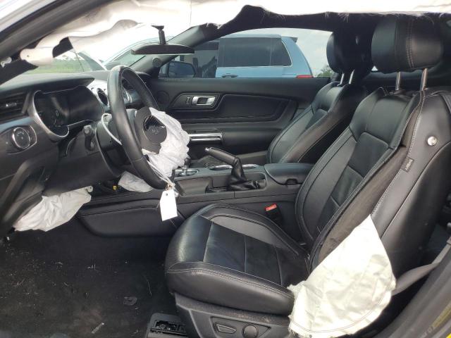 2021 FORD MUSTANG GT - 1FA6P8CF9M5133486