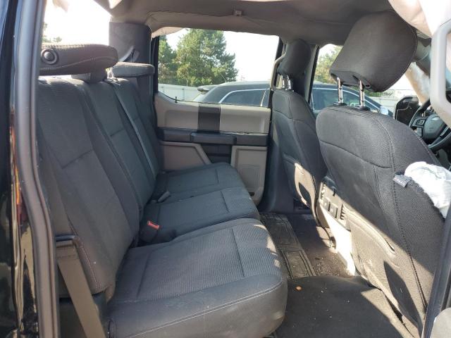 2018 FORD F150 SUPER - 1FTEW1EP0JFE08478