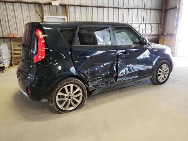 2019 KIA SOUL + - KNDJP3A54K7024677