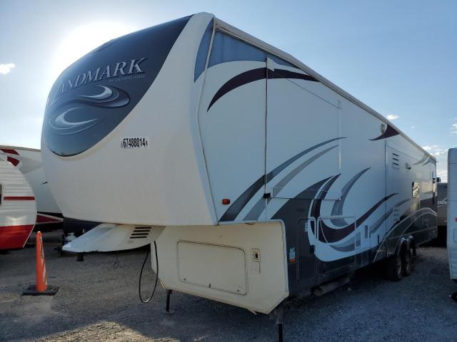 OTHR RV 2012 two tone   5SFBG3825CE240211 photo #3