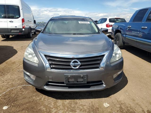 2015 NISSAN ALTIMA 2.5 - 1N4AL3AP4FC438011