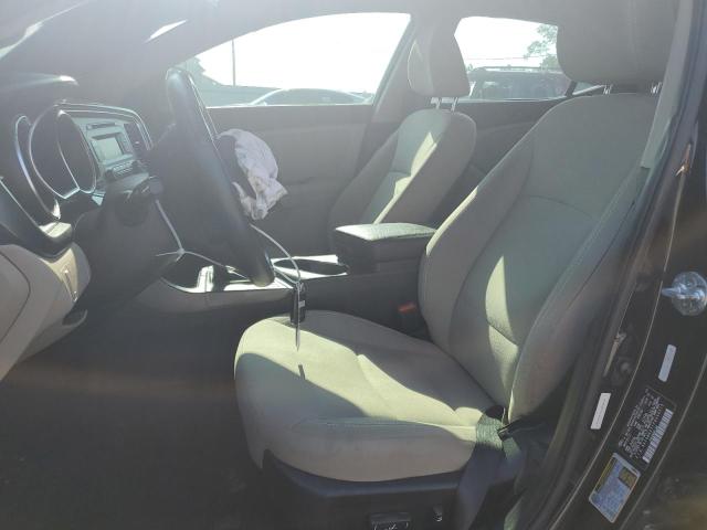 2015 KIA OPTIMA LX - 5XXGM4A71FG464315