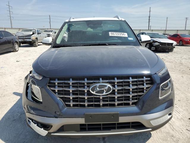 2024 HYUNDAI VENUE SEL - KMHRC8A39RU307254