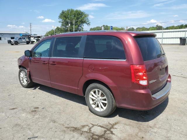 2019 DODGE GRAND CARA - 2C4RDGCG7KR695311
