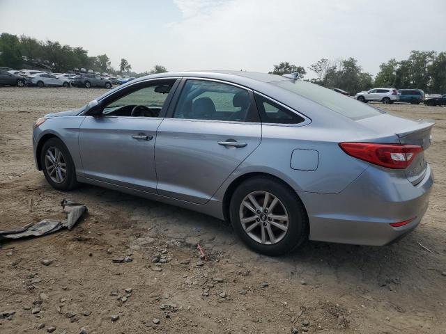 2015 HYUNDAI SONATA SE - 5NPE24AF2FH012382