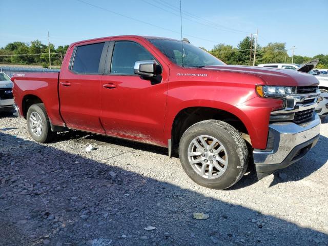 Vin: 3gcuyded3kg122878, lot: 66418234, chevrolet all models k1500 lt 20194