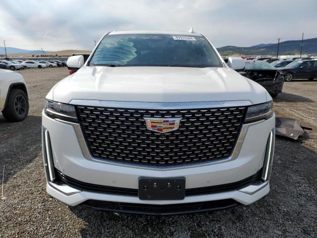 2023 CADILLAC ESCALADE P - 1GYS4CKL4PR292662