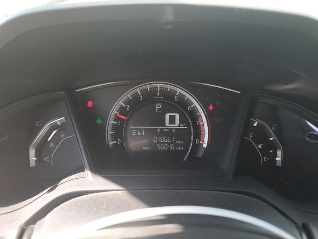 2016 HONDA CIVIC LX - 19XFC2F5XGE204421