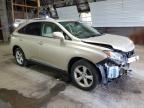 LEXUS RX 350 снимка