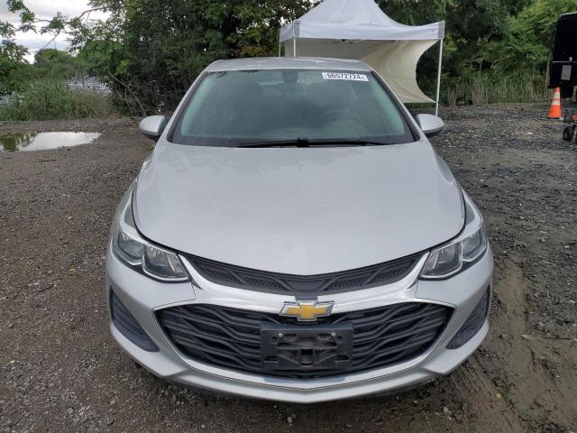 VIN 1G1BC5SMXK7148754 2019 CHEVROLET CRUZE no.5