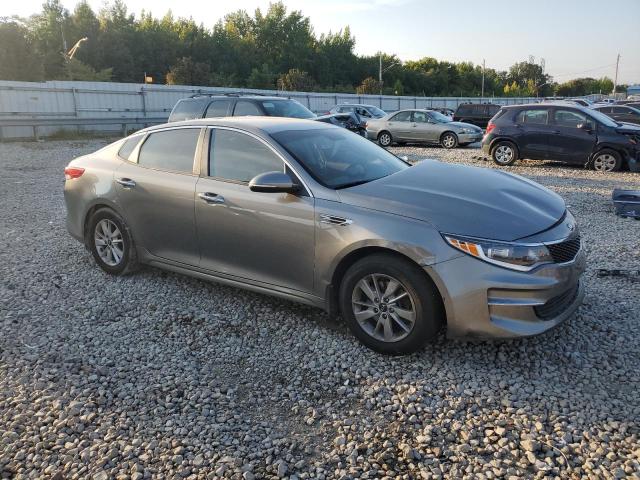 2016 KIA OPTIMA LX - 5XXGT4L34GG115986