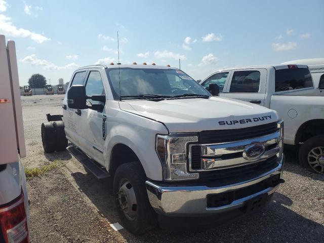 2018 FORD F350 SUPER 1FT8W3DT3JEB39003  67420964