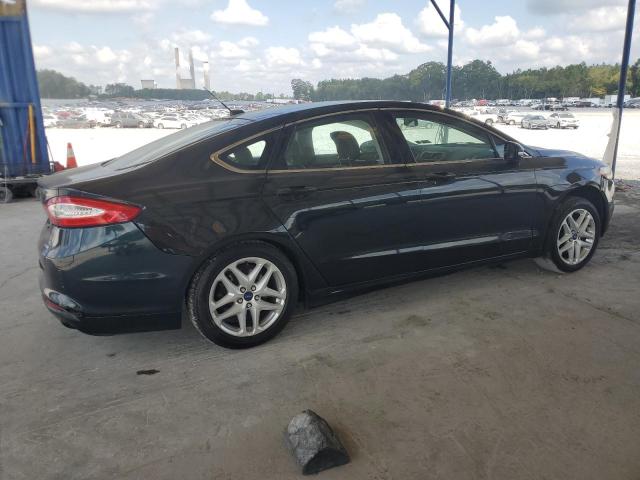 VIN 3FA6P0HDXER371774 2014 Ford Fusion, SE no.3