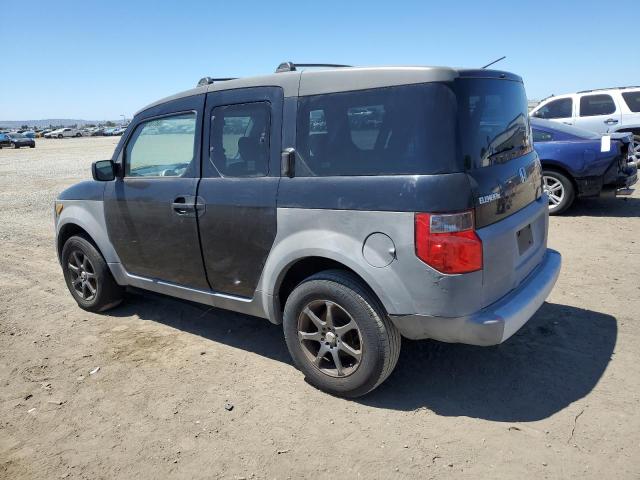 HONDA ELEMENT LX 2004 two tone 4dr spor gas 5J6YH18304L006587 photo #3