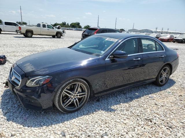 VIN WDDZF4JB2JA454961 2018 Mercedes-Benz E-Class, 300 no.1