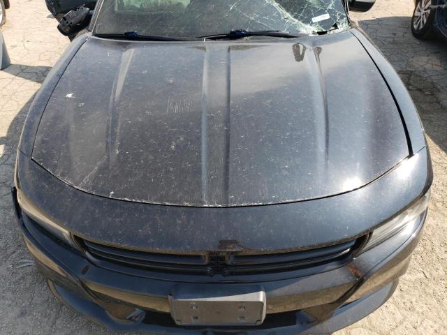 2016 DODGE CHARGER SX - 2C3CDXJGXGH282146