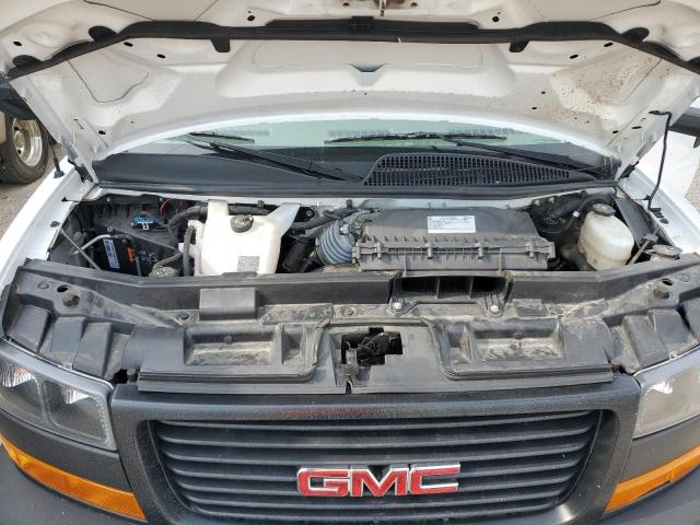 2022 GMC SAVANA CUT 7GZ37TC73NN008061