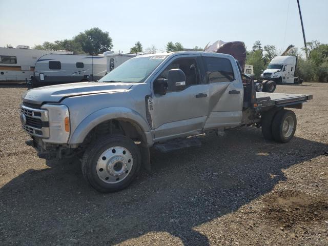 2023 FORD F450 SUPER #2921764594