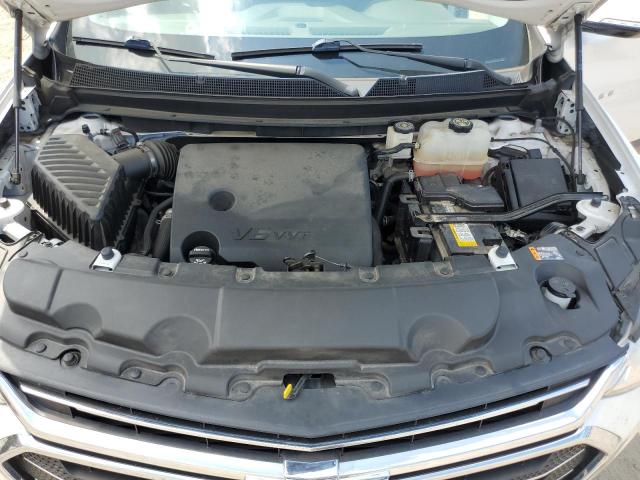 2019 CHEVROLET TRAVERSE L - 1GNERHKW9KJ201444