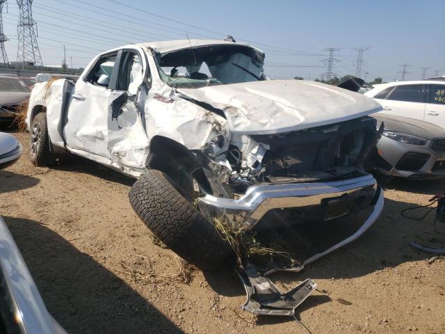 2024 CHEVROLET SILVERADO - 1GCUDDED7RZ204697