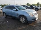 CADILLAC SRX LUXURY photo