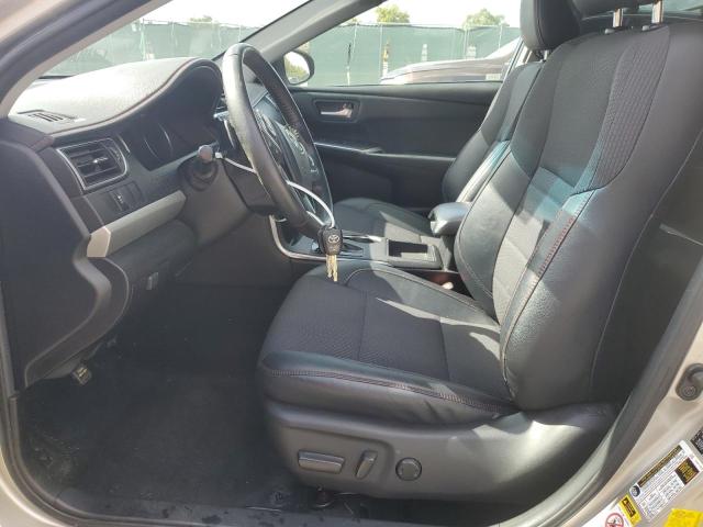 VIN 4T1BF1FK1GU121642 2016 Toyota Camry, LE no.7