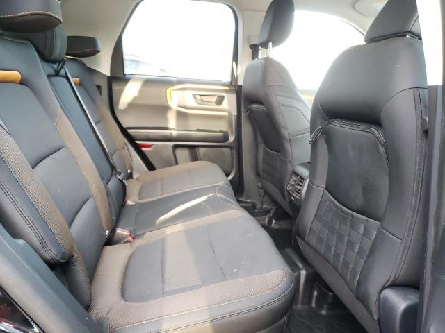 2021 FORD BRONCO SPO - 3FMCR9D91MRB36963