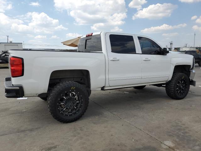 2016 CHEVROLET SILVERADO - 3GCPCRECXGG380676