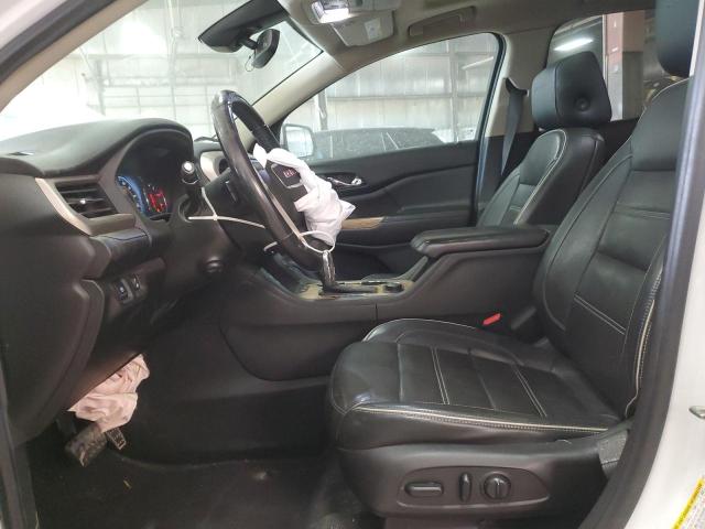 2017 GMC ACADIA DEN - 1GKKNXLS3HZ159266