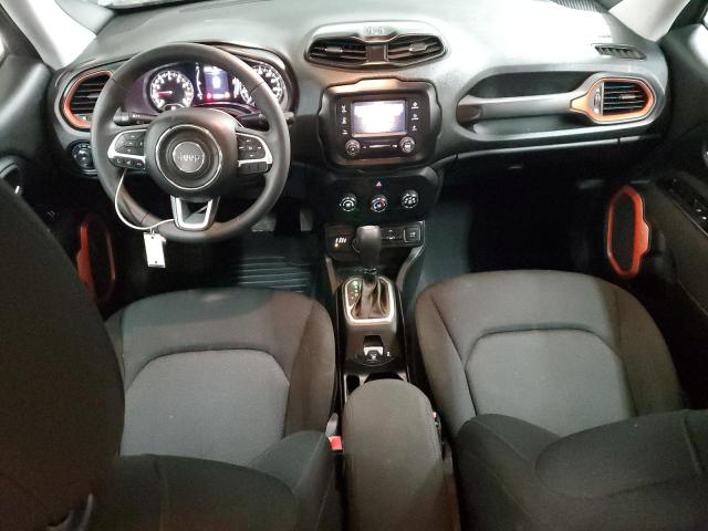 VIN ZACCJBAB1JPH99112 2018 Jeep Renegade, Sport no.8