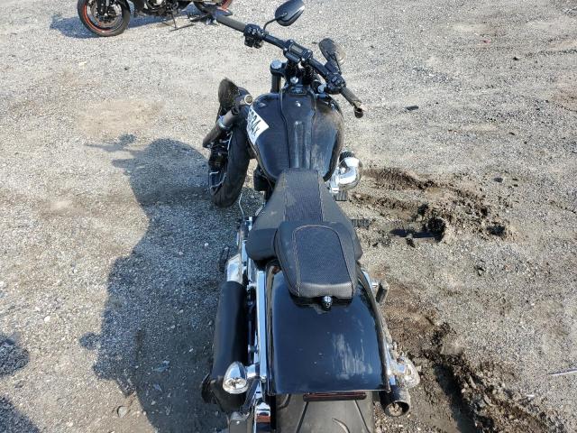 2023 HARLEY-DAVIDSON FXBR - 1HD1YEZ13PB073530