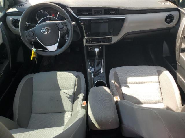 2019 TOYOTA COROLLA L - 5YFBURHE1KP887750