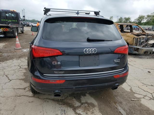 VIN WA1LFAFP1FA123518 2015 Audi Q5, Premium Plus no.6